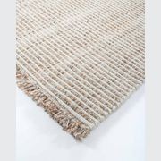 Baya Rhodes Floor Rug - Teak | Indoor or Outdoor gallery detail image