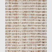 Baya Rhodes Floor Rug - Teak | Indoor or Outdoor gallery detail image