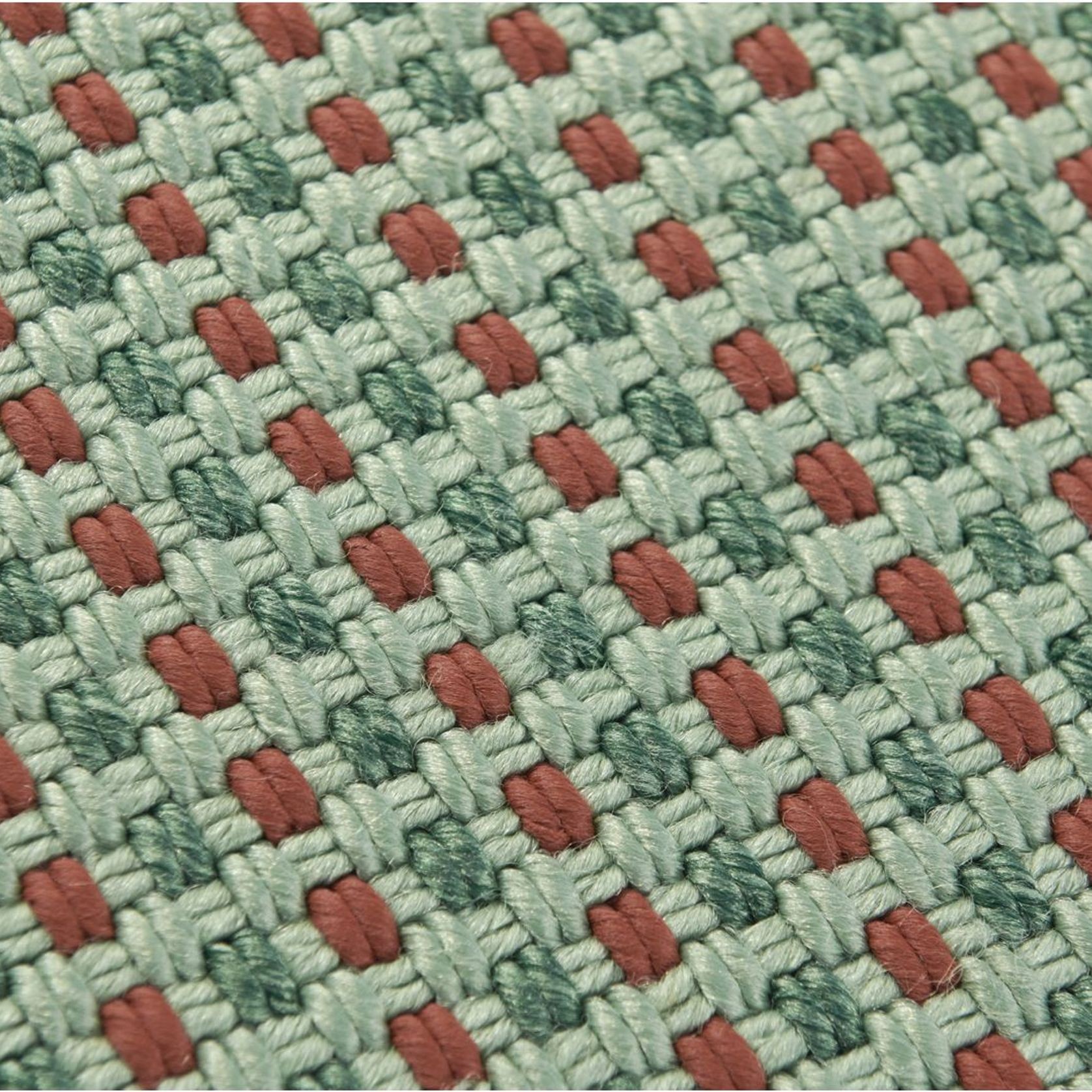 Optika Outdoor/Indoor Rug gallery detail image