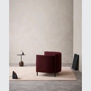Baya Sandringham 100% Wool Rug - Cameo gallery detail image