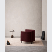 Baya Sandringham 100% NZ Wool Rug - Cameo gallery detail image