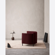 Baya Sandringham 100% NZ Wool Rug - Cameo gallery detail image