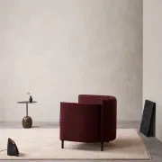 Baya Sandringham 100% NZ Wool Rug - Cameo gallery detail image