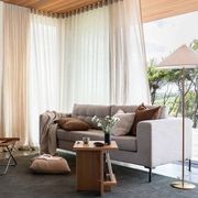 Baya Sandringham 100% NZ Wool Rug - Forest gallery detail image