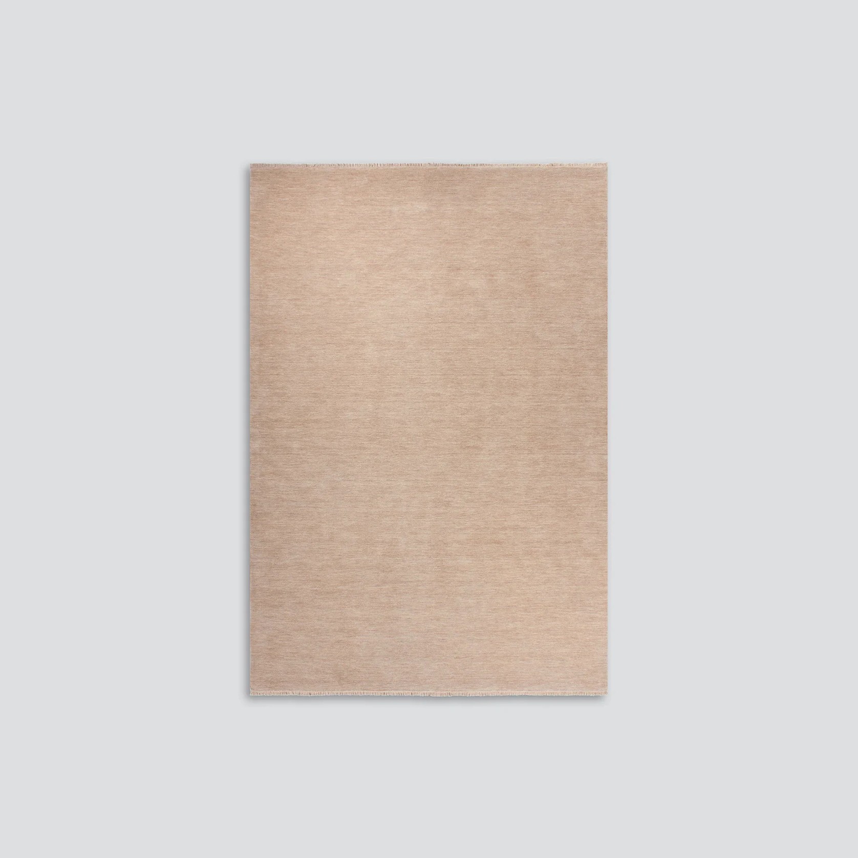 Baya Sandringham 100% Wool Rug - Cameo gallery detail image