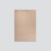 Baya Sandringham 100% Wool Rug - Cameo gallery detail image