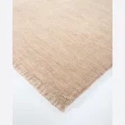 Baya Sandringham 100% NZ Wool Rug - Cameo gallery detail image