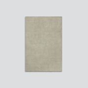 Baya Sandringham 100% NZ Wool Rug - Fog gallery detail image