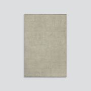 Baya Sandringham 100% NZ Wool Rug - Fog gallery detail image