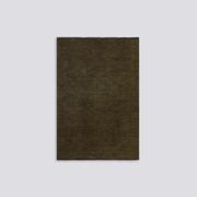 Baya Sandringham 100% NZ Wool Rug - Moss gallery detail image
