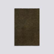 Baya Sandringham 100% NZ Wool Rug - Moss gallery detail image
