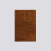 Baya Sandringham 100% Wool Rug - Pecan gallery detail image