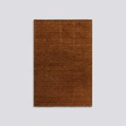 Baya Sandringham 100% NZ Wool Rug - Pecan gallery detail image