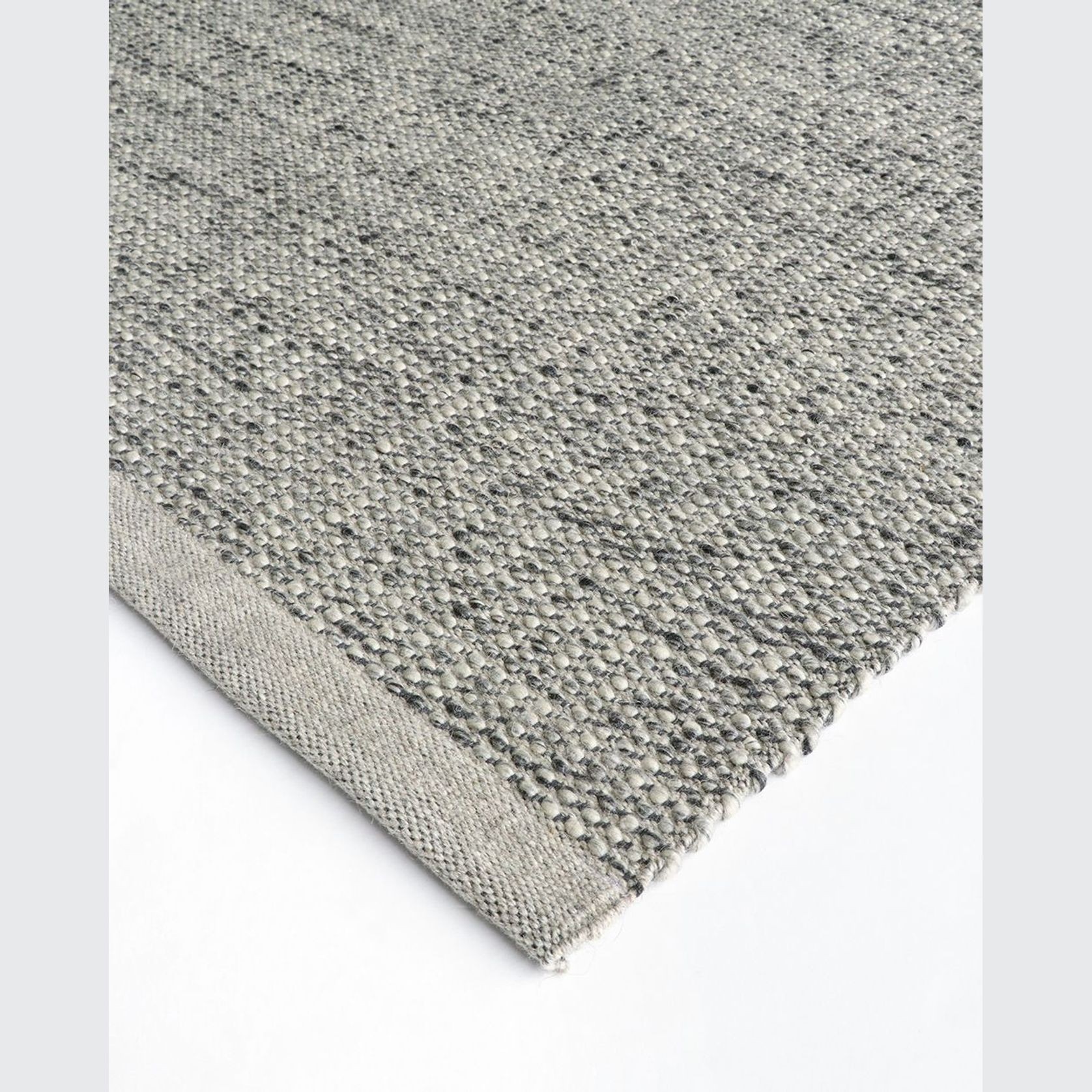 Sherwood Area Rug | Grey gallery detail image