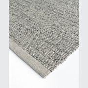 Sherwood Area Rug | Grey gallery detail image