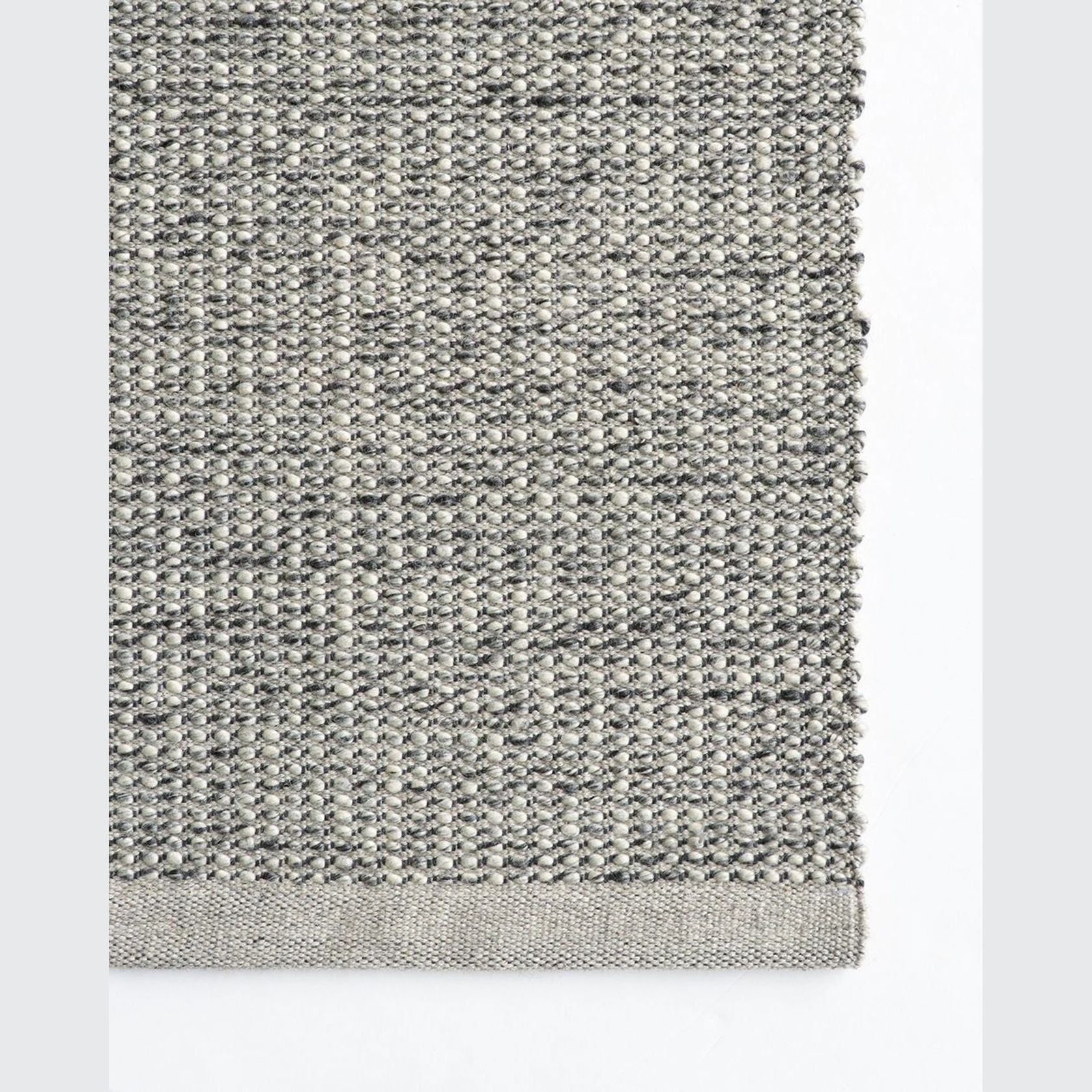Sherwood Area Rug | Grey gallery detail image
