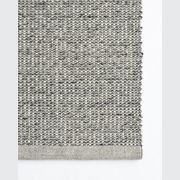 Sherwood Area Rug | Grey gallery detail image