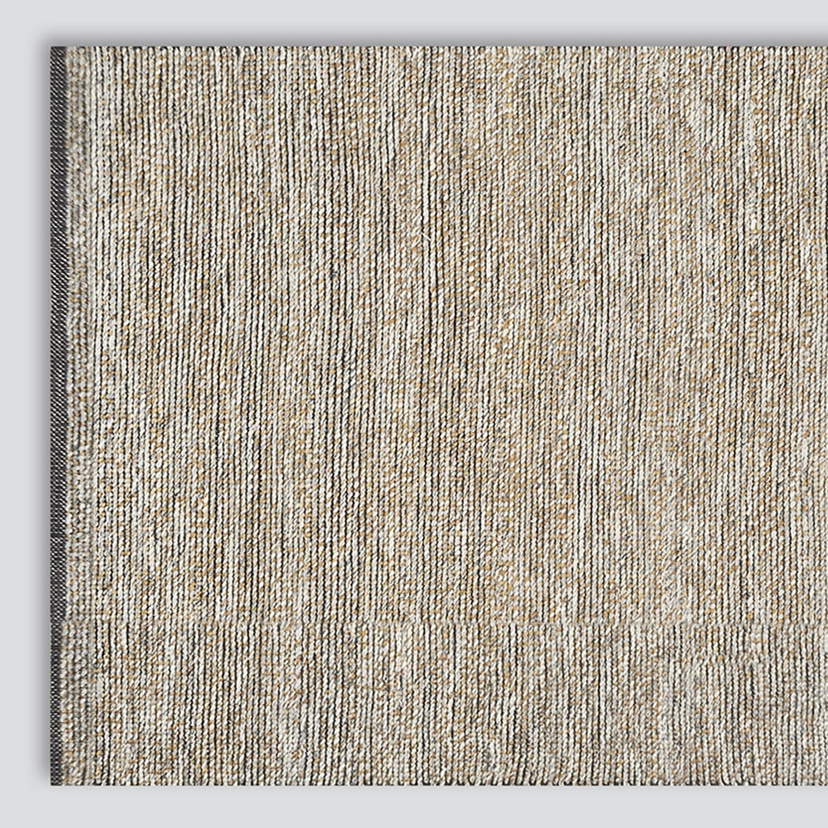 Shetland Area Rug | Beige gallery detail image
