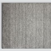 Shetland Area Rug | Grey gallery detail image