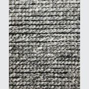 Shetland Area Rug | Grey gallery detail image