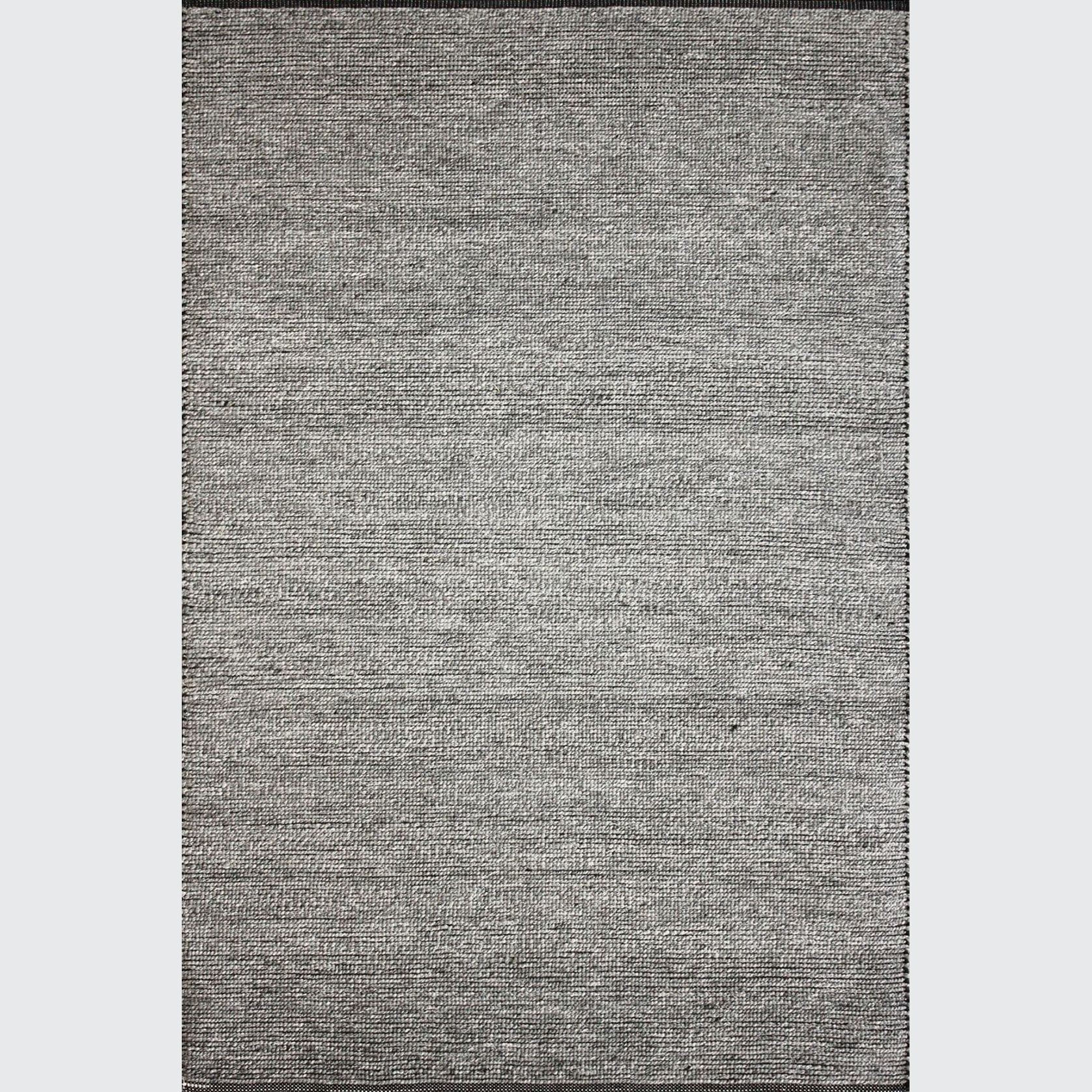 Shetland Area Rug | Grey gallery detail image