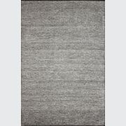 Shetland Area Rug | Grey gallery detail image