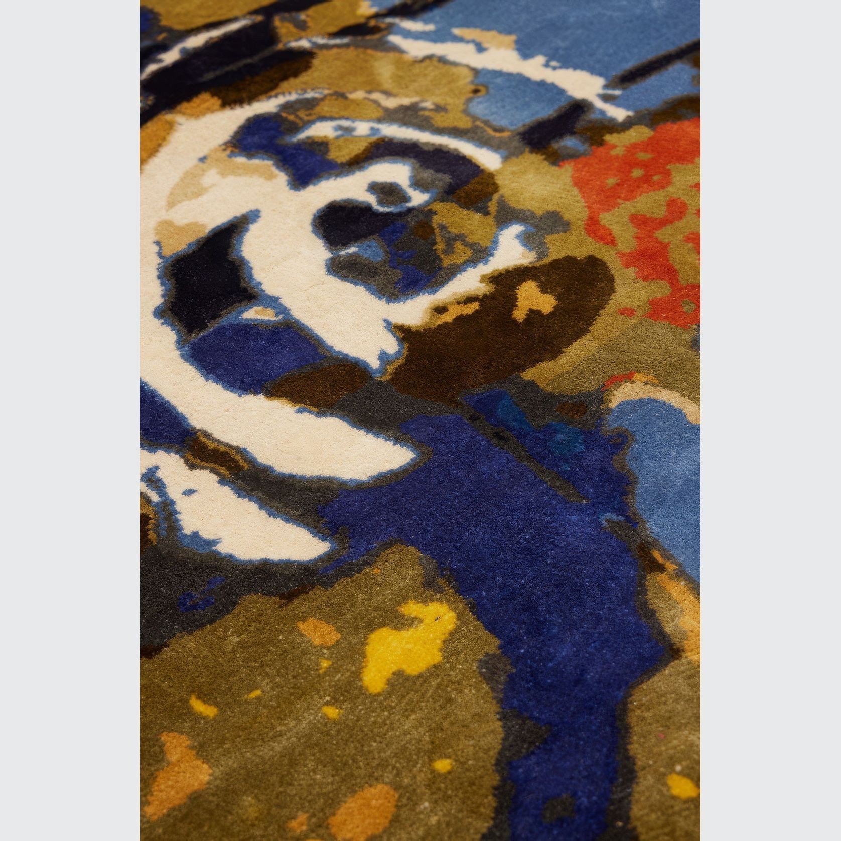 Shimmering Lake gallery detail image