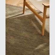 Weave Home Silvio Floor Rug - Flint | NZ Wool | Two Sizes gallery detail image