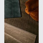 Weave Home Silvio Floor Rug - Dovecote | NZ Wool | Two Sizes gallery detail image