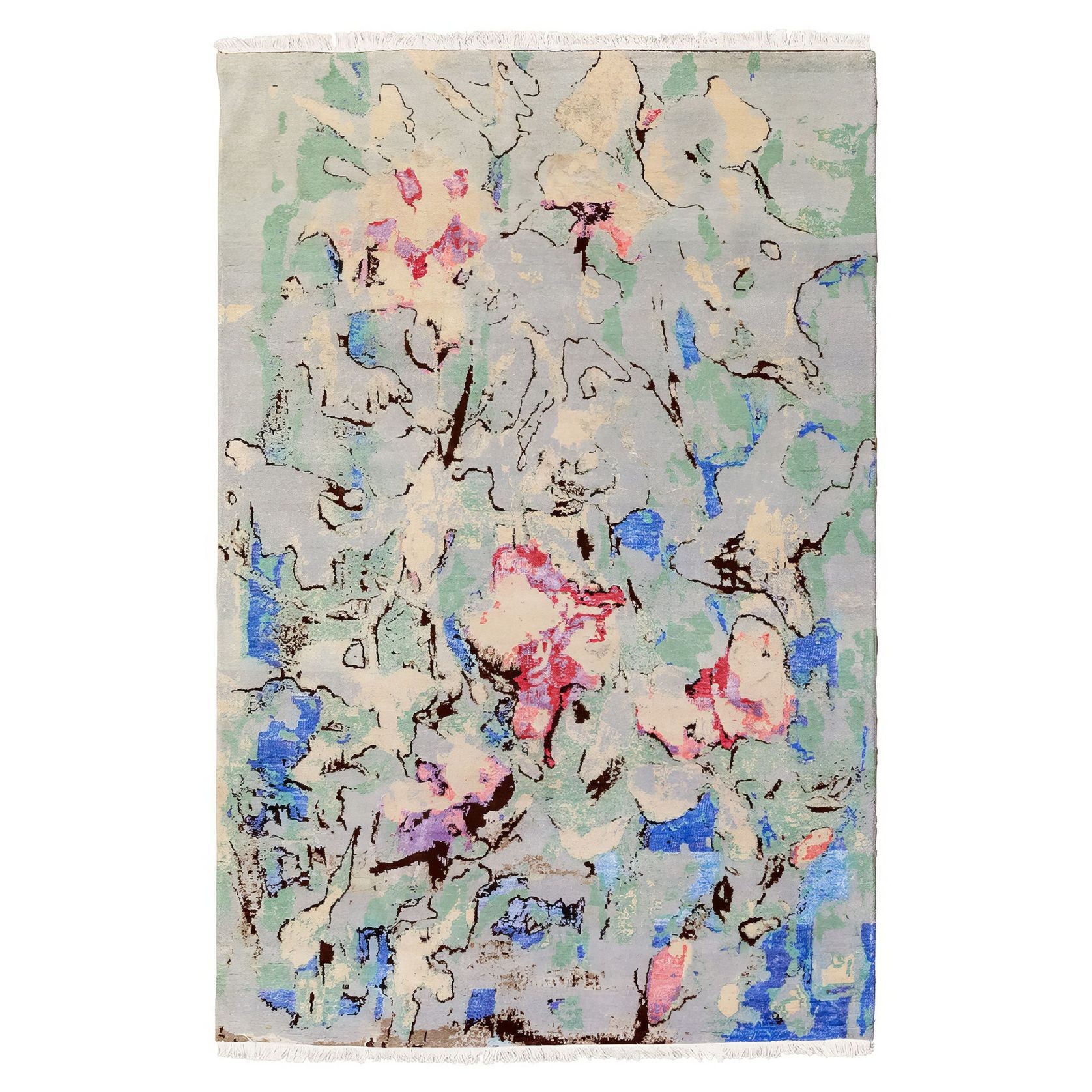 Soft Blue gallery detail image