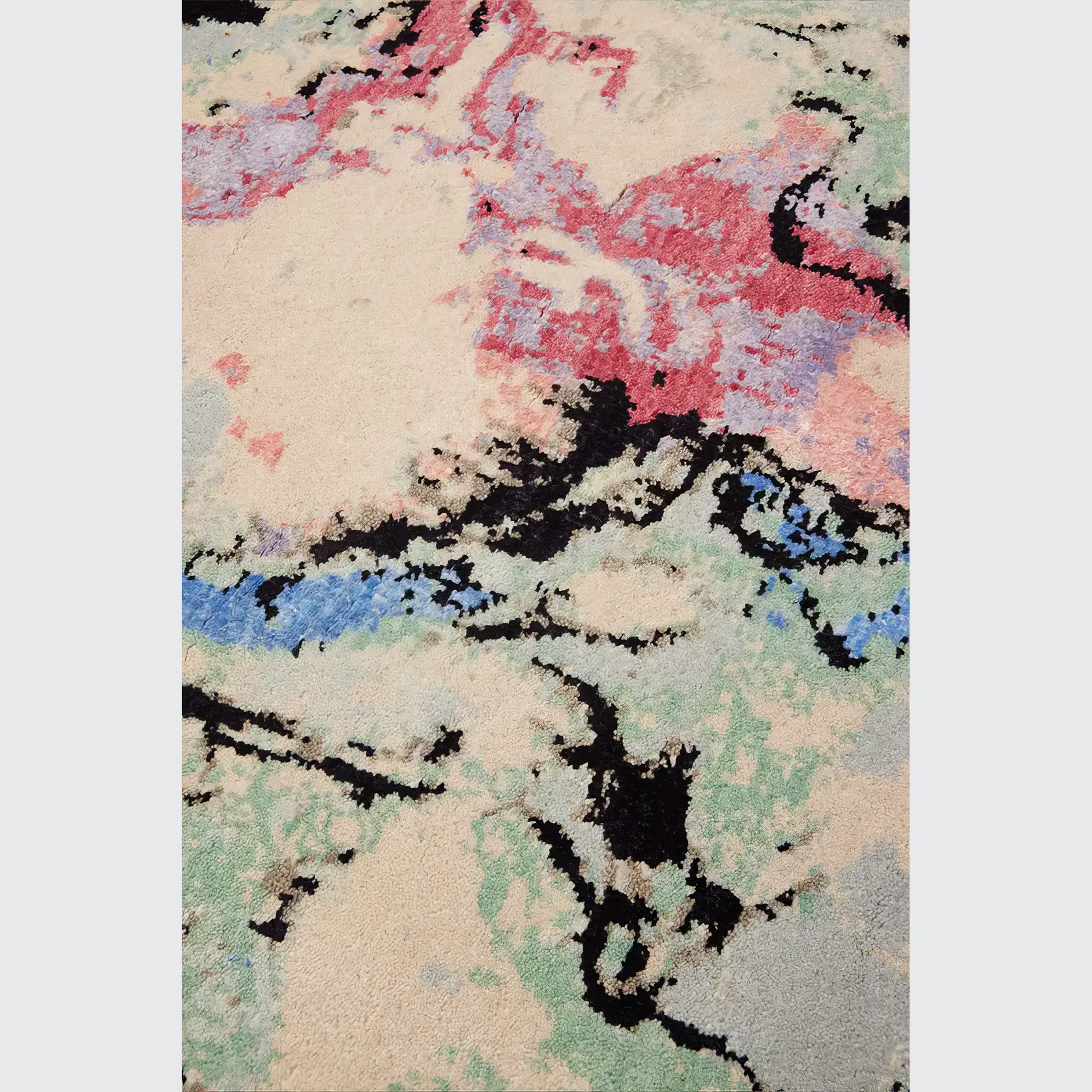 Soft Blue gallery detail image