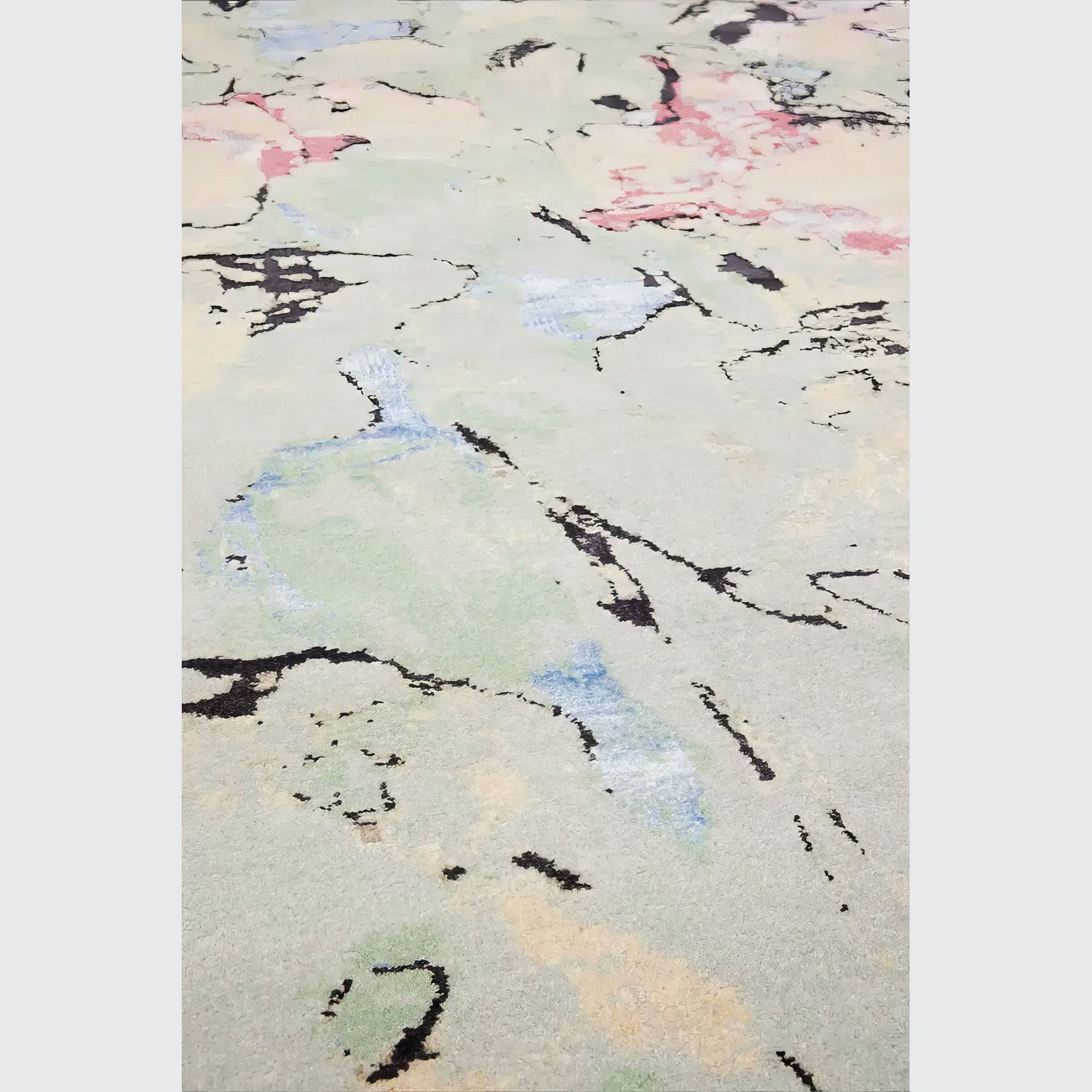 Soft Blue gallery detail image