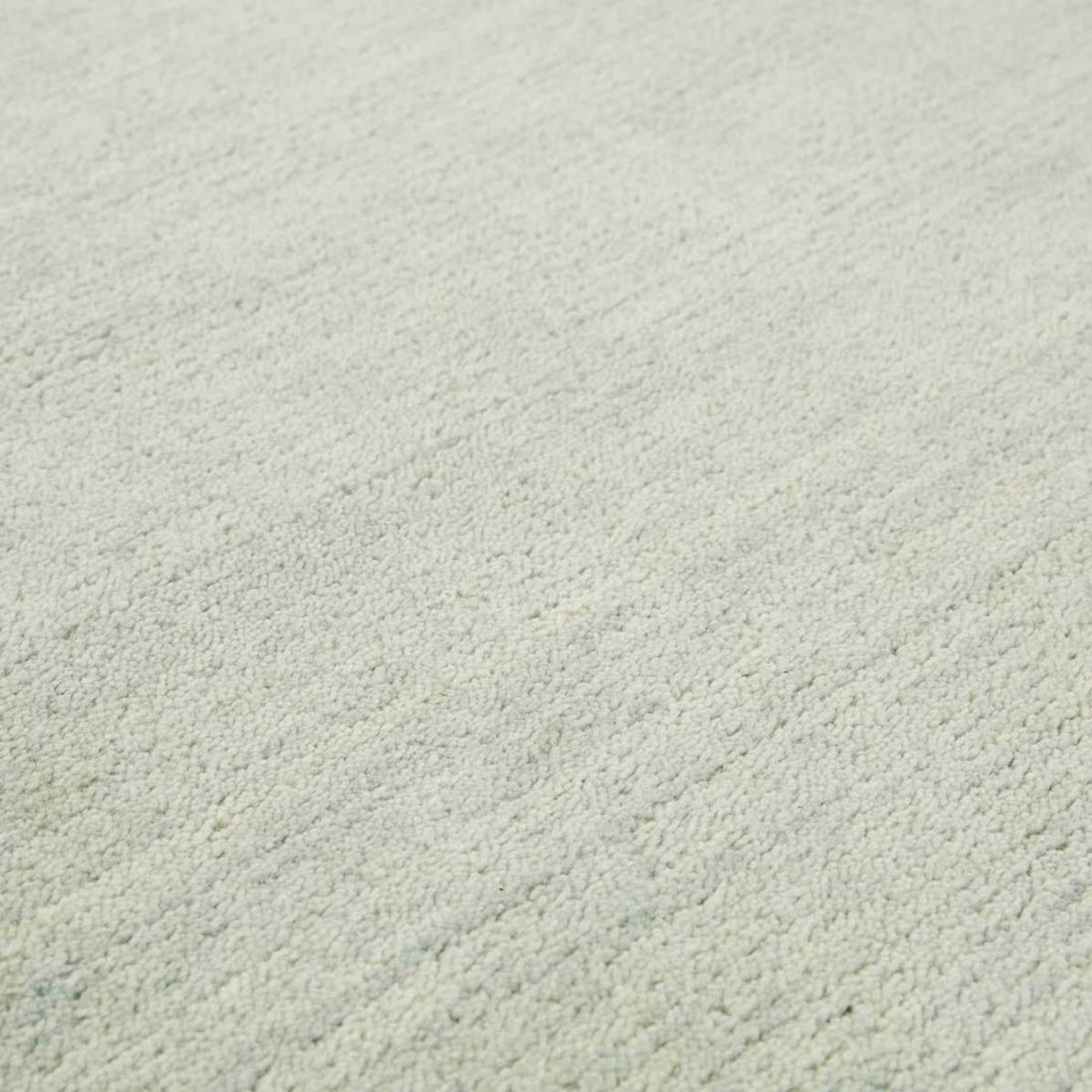 Soren Liv Bower Frame Rug - Seafoam gallery detail image