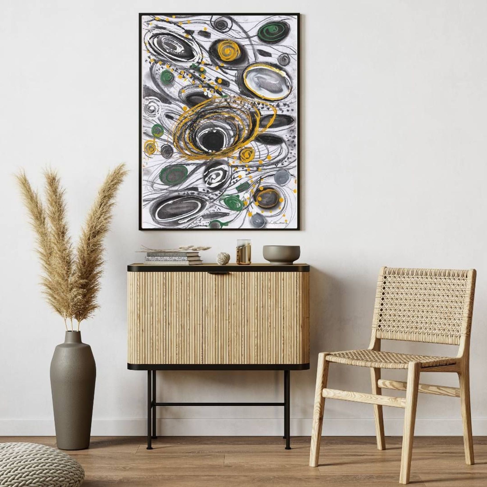 Spirals gallery detail image