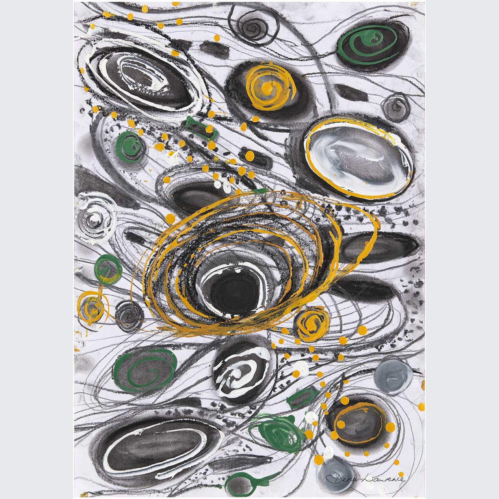 Spirals gallery detail image