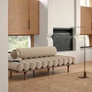 Weave Home Suffolk Rug - Natural | 100% Jute Floor Rug | 2m x 3m gallery detail image