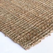 Sumba Jute Hallway Runner | Natural gallery detail image