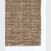 Sumba Jute Area Rug | Natural gallery detail image