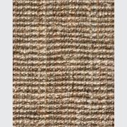 Sumba Jute Area Rug | Natural gallery detail image