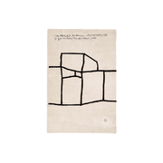 Chillida Preguntas 1994 by Nanimarquina gallery detail image