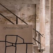 Chillida Preguntas 1994 by Nanimarquina gallery detail image