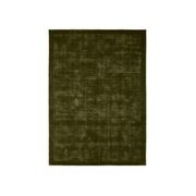 Tribe Home Tait Rug - Olive | 100% NZ Wool gallery detail image