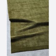 Tribe Home Tait Rug - Olive | 100% NZ Wool gallery detail image