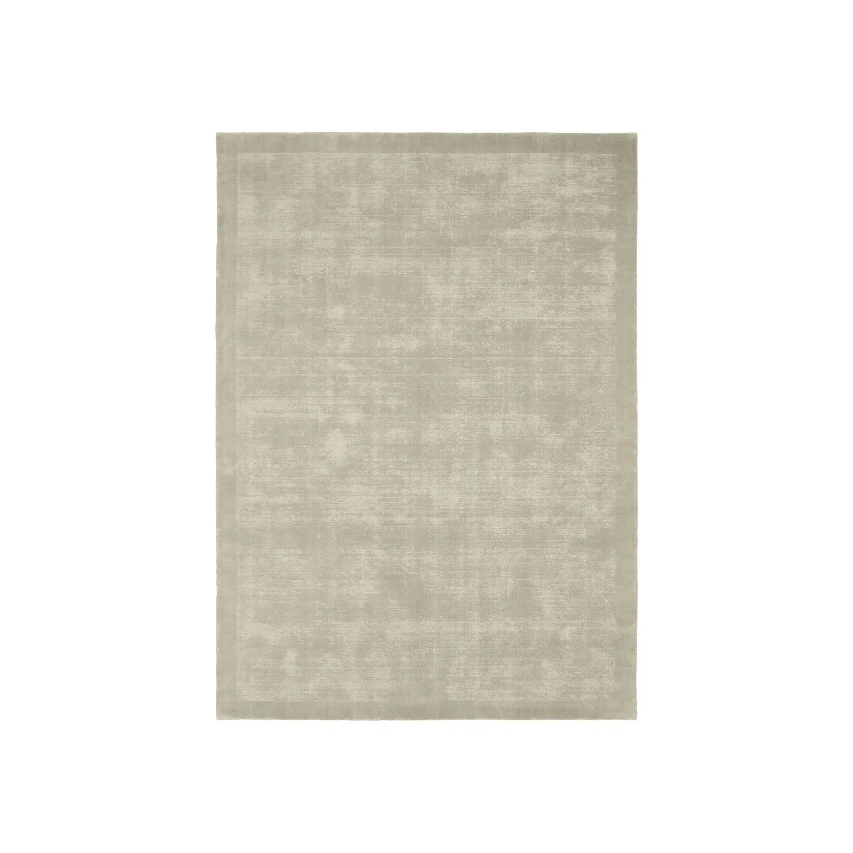 Tribe Home Tait Rug - Rice | 100% NZ Wool gallery detail image
