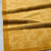 Tribe Home Tait Rug - Turmeric | 100% NZ wool gallery detail image