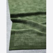 Tribe Home Tait Rug - Watercress | 100% NZ Wool gallery detail image