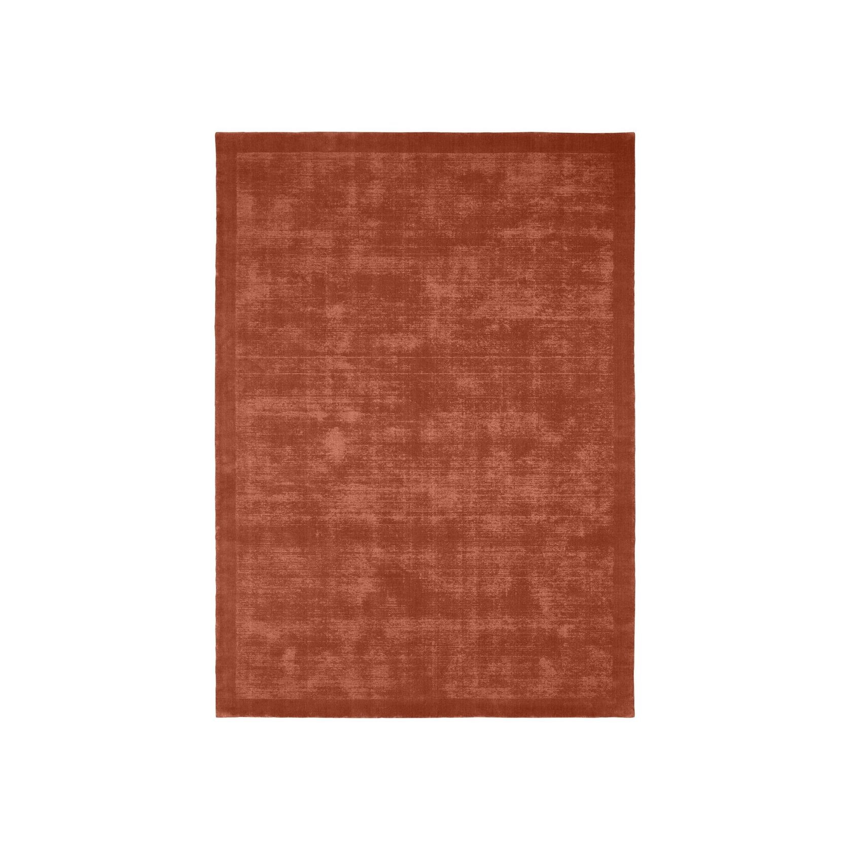 Tribe Home Tait Rug - Watermelon | 100% NZ Wool gallery detail image