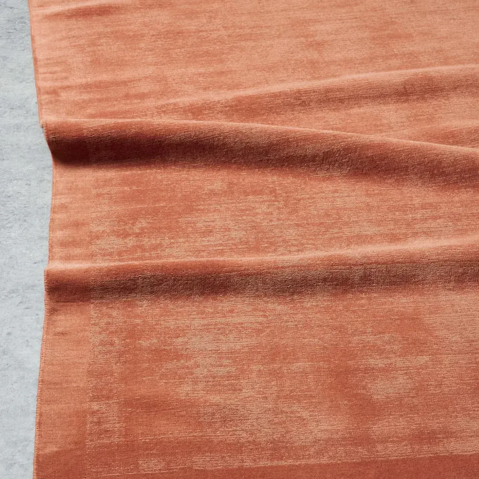 Tribe Home Tait Rug - Watermelon | 100% NZ Wool gallery detail image