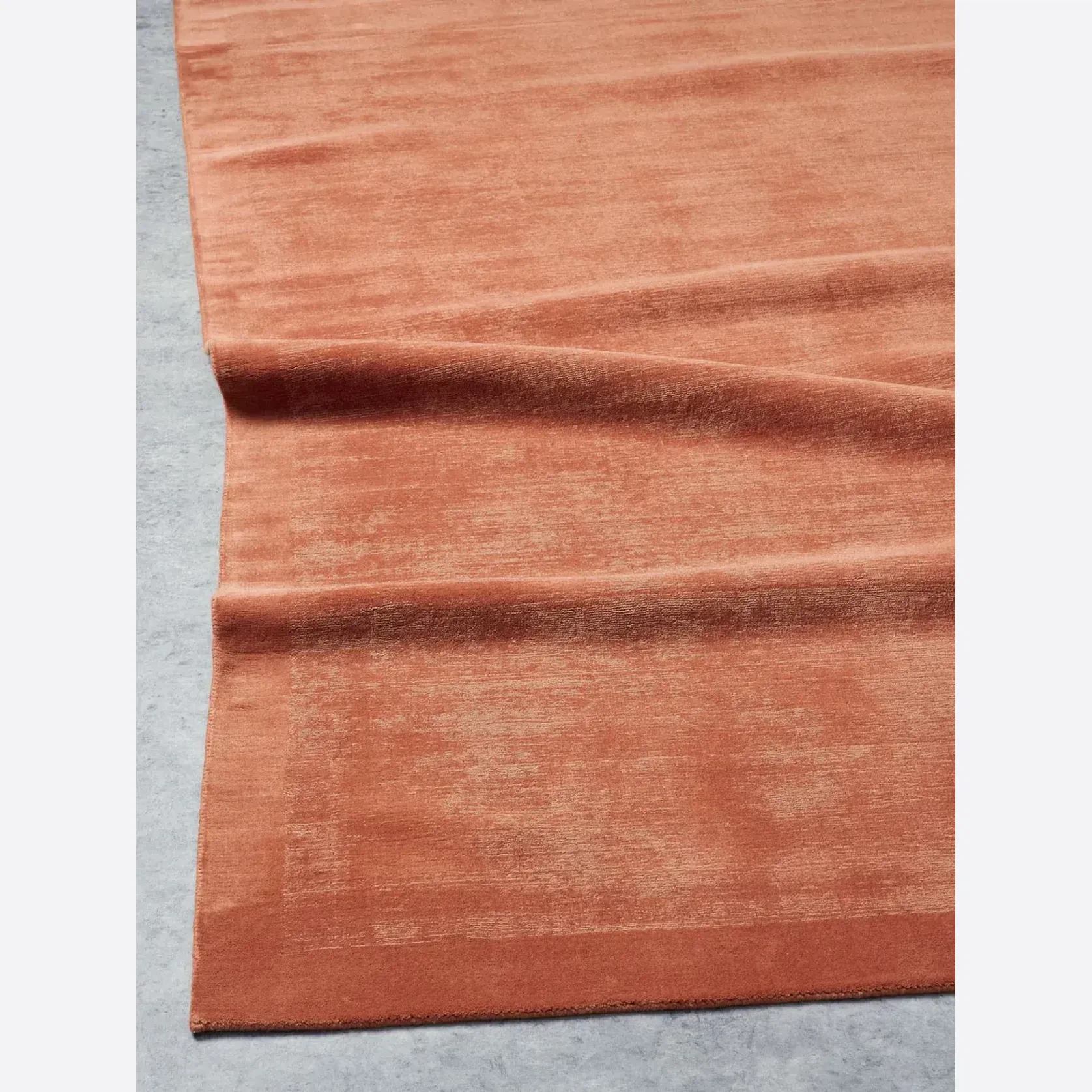 Tribe Home Tait Rug - Watermelon | 100% NZ Wool gallery detail image