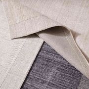 Weave Home Travertine Rug - Marble | Wool Blend Floor Rug | Two Sizes gallery detail image
